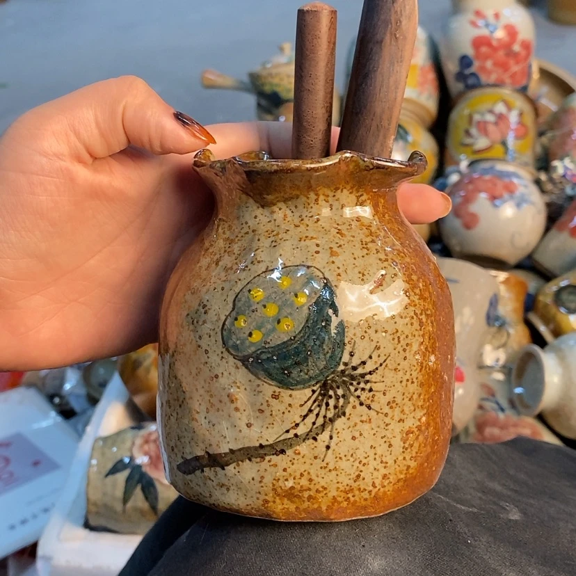 【闪购商品】陶瓷瓶