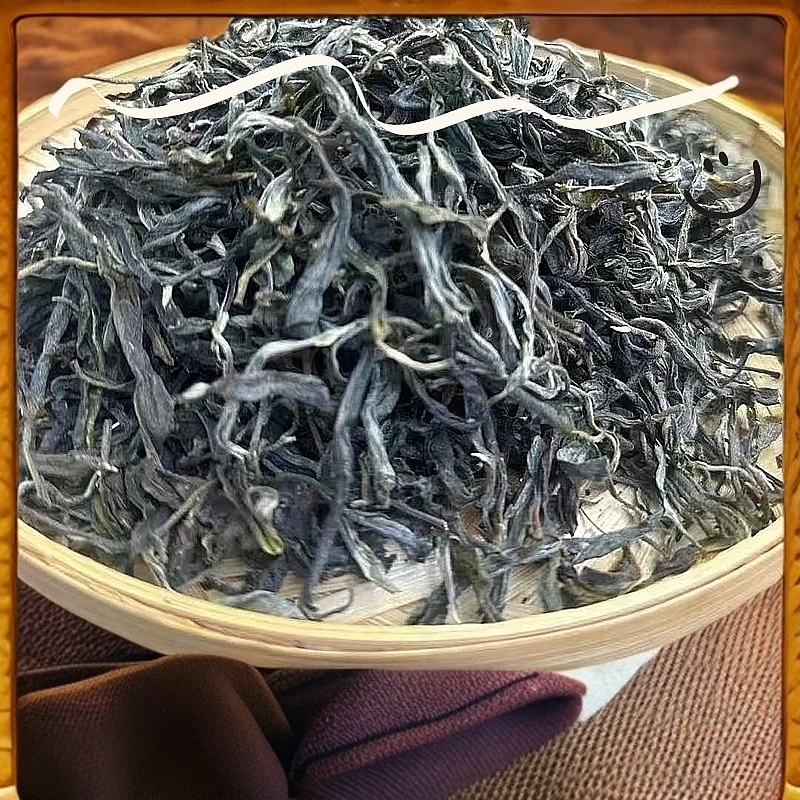 普洱(生茶)散茶昔归秋茶100g2024年