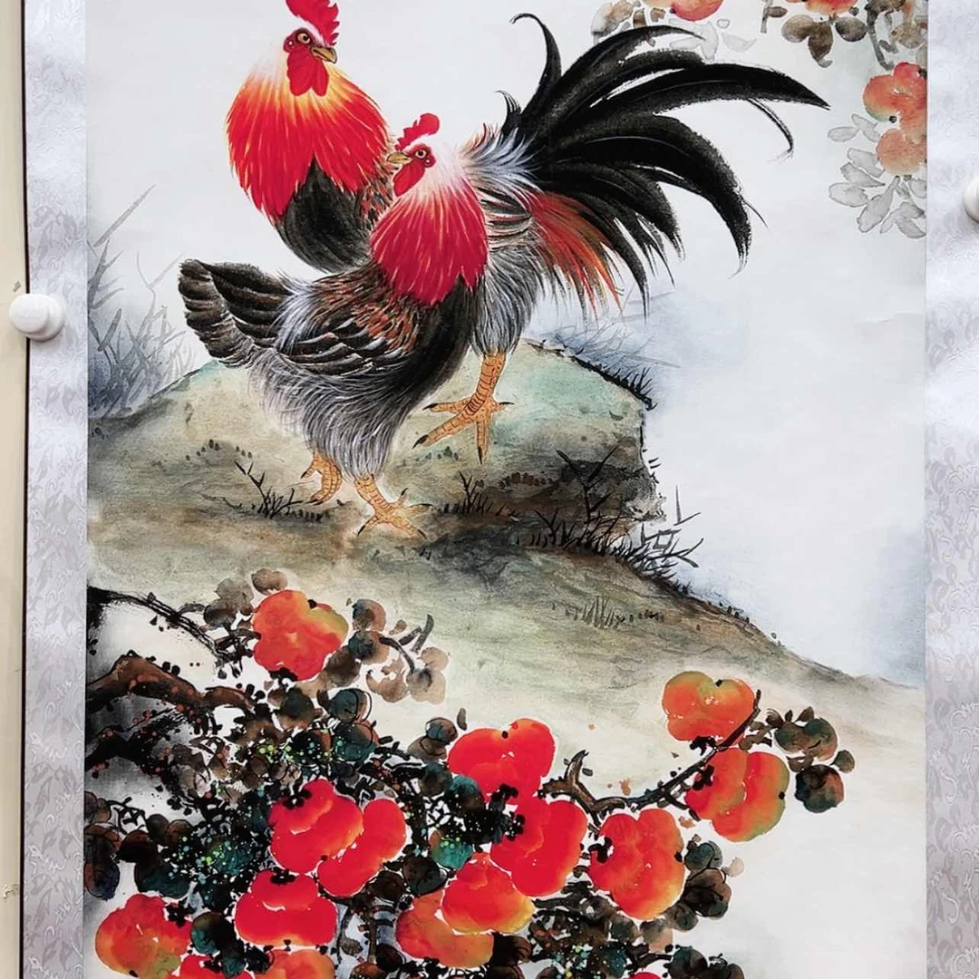 【闪购商品】绘画44095