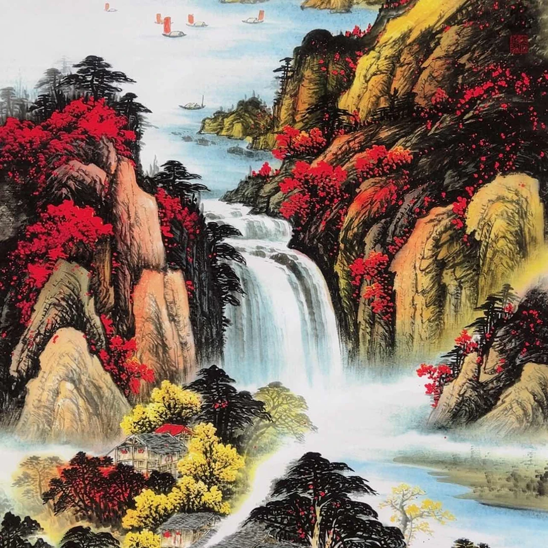 【闪购商品】绘画44025