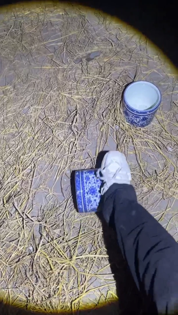 【闪购商品】瓷盘1