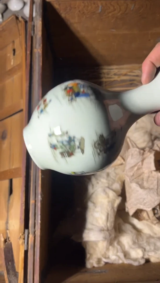 【闪购商品】瓷盘10
