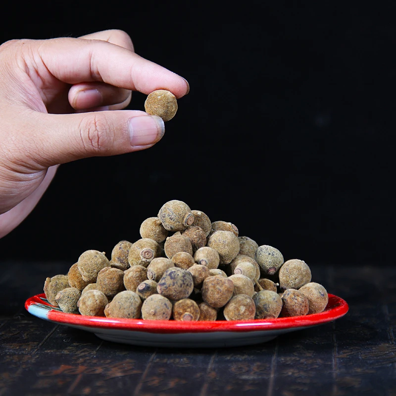 正丰橘正宗化橘红胎果化州原产地化州橘红陈年金珠1号陈皮茶1斤