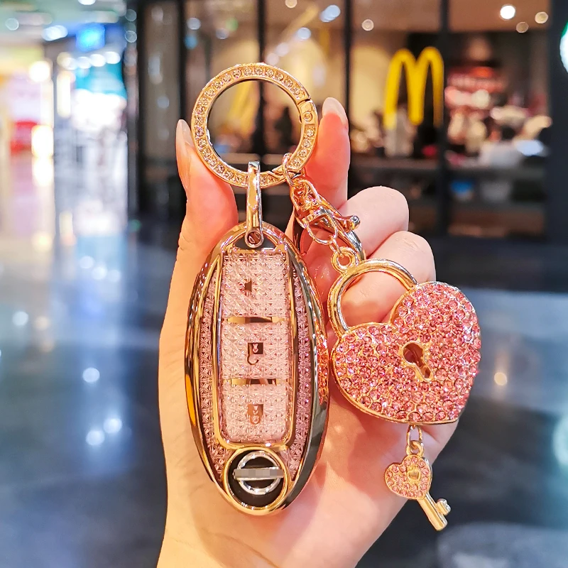 适用英菲尼迪q50l钥匙套qx50车qx60壳q70l q50ESQ包g25fx35扣QX80