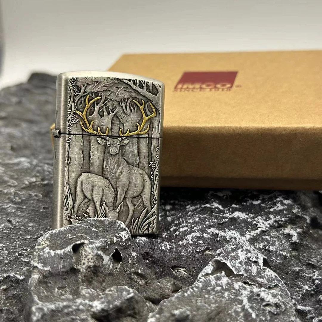 IMCO 一路有你 9100 打火机