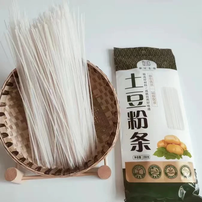 雅江 土豆粉条200g/袋