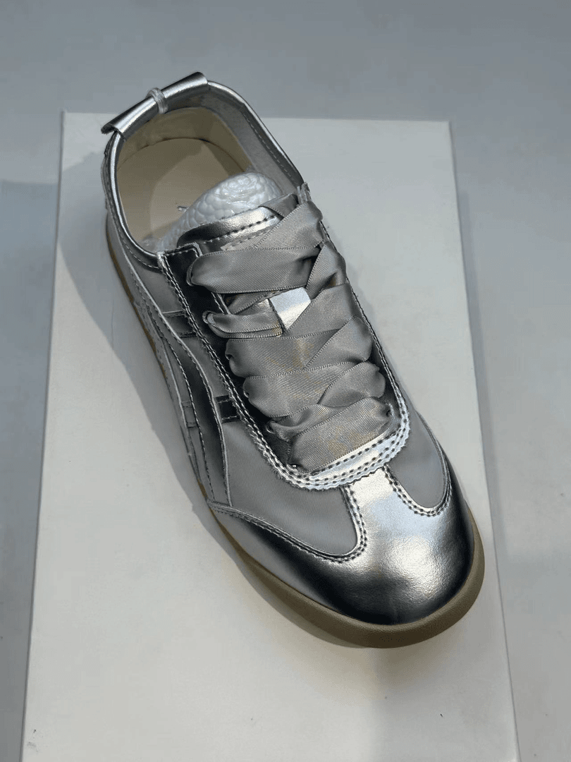 A5103-时尚运动女鞋老爹鞋夏季新款透气百搭潮鞋网面潮流薄款休闲