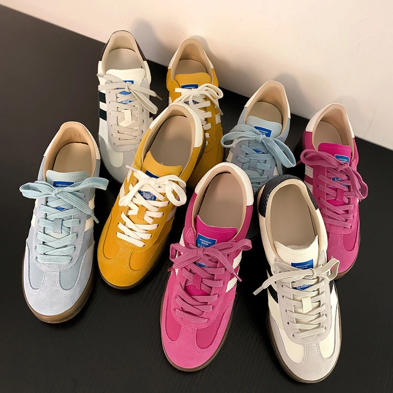 九儿女鞋【601鞋盒编码下单3-13】断码孤品女运动休闲鞋