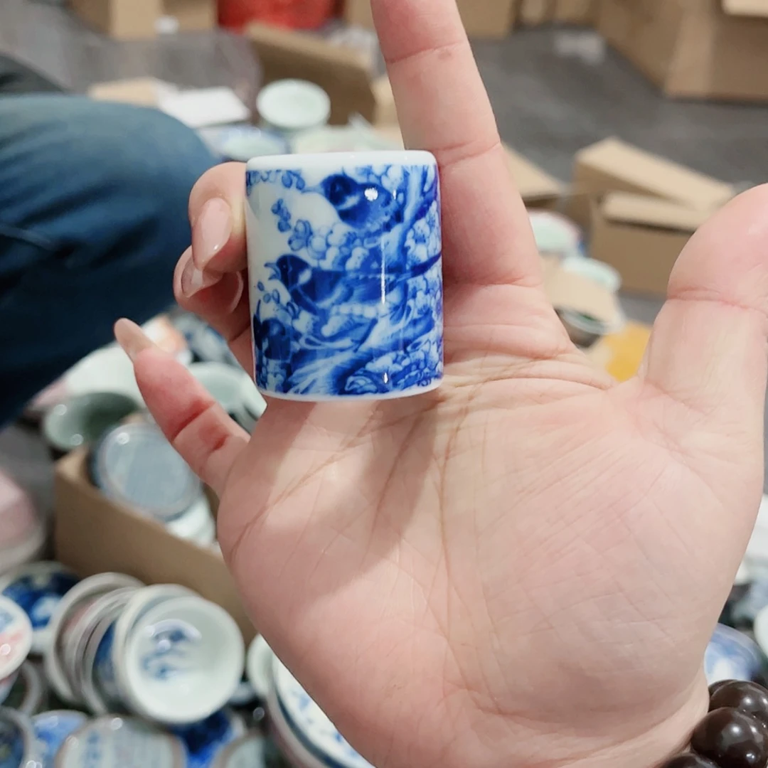 【闪购商品】瓷杯111111111