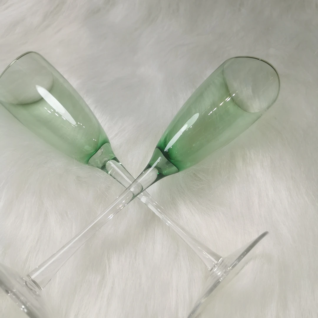 笛型香槟杯-酒杯-鸡尾酒杯葡萄酒杯