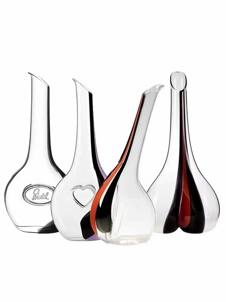 奥地利利多产品醒酒器