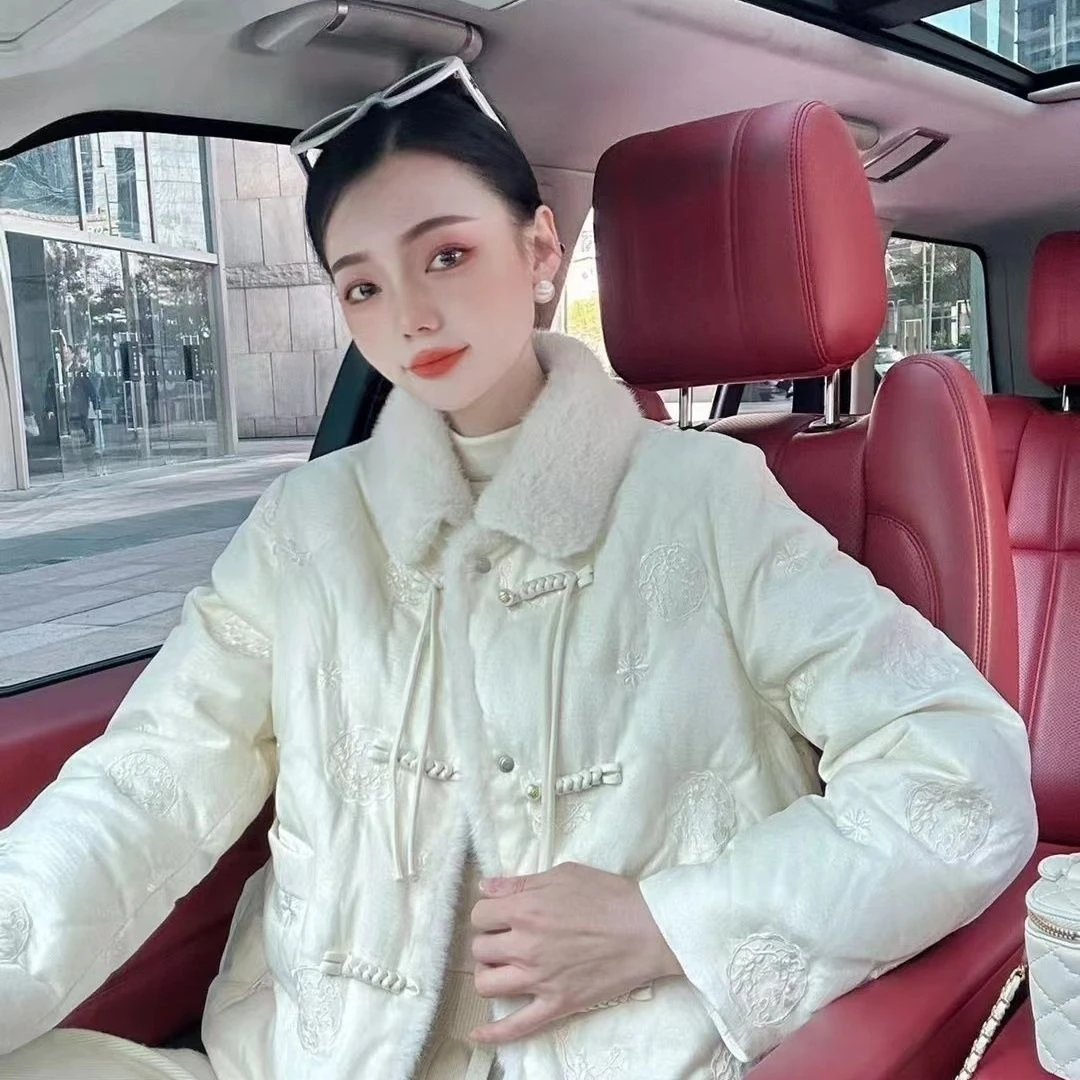 D女装清仓（直播链接勿拍）