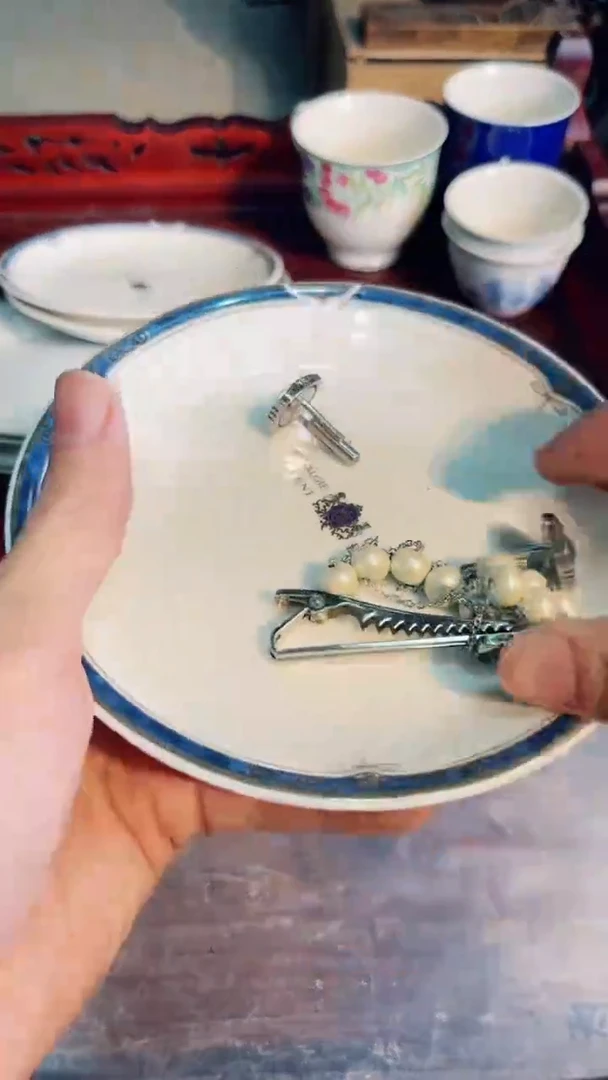 【闪购商品】密胺缸陶瓷