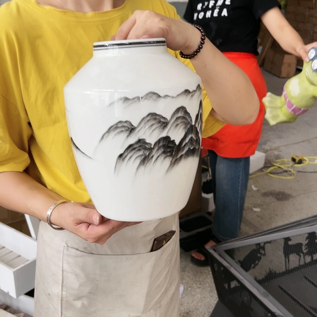 红陶20CM（含）-50CM（不含）