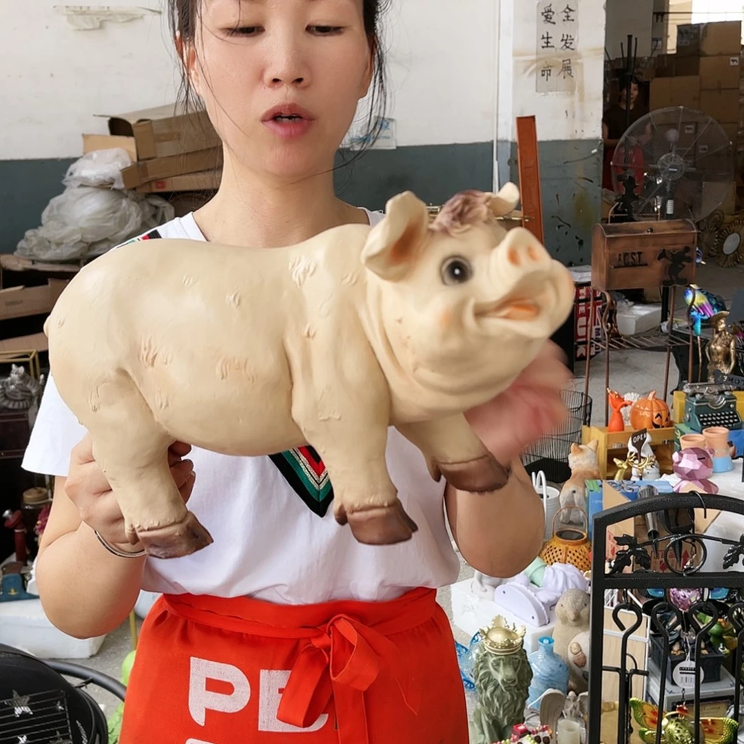 红陶20CM（含）-50CM（不含）