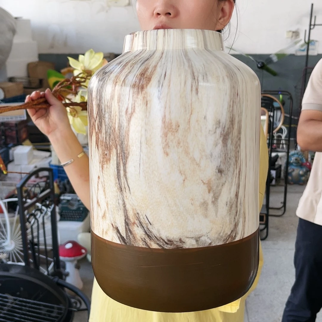 红陶20CM（含）-50CM（不含）