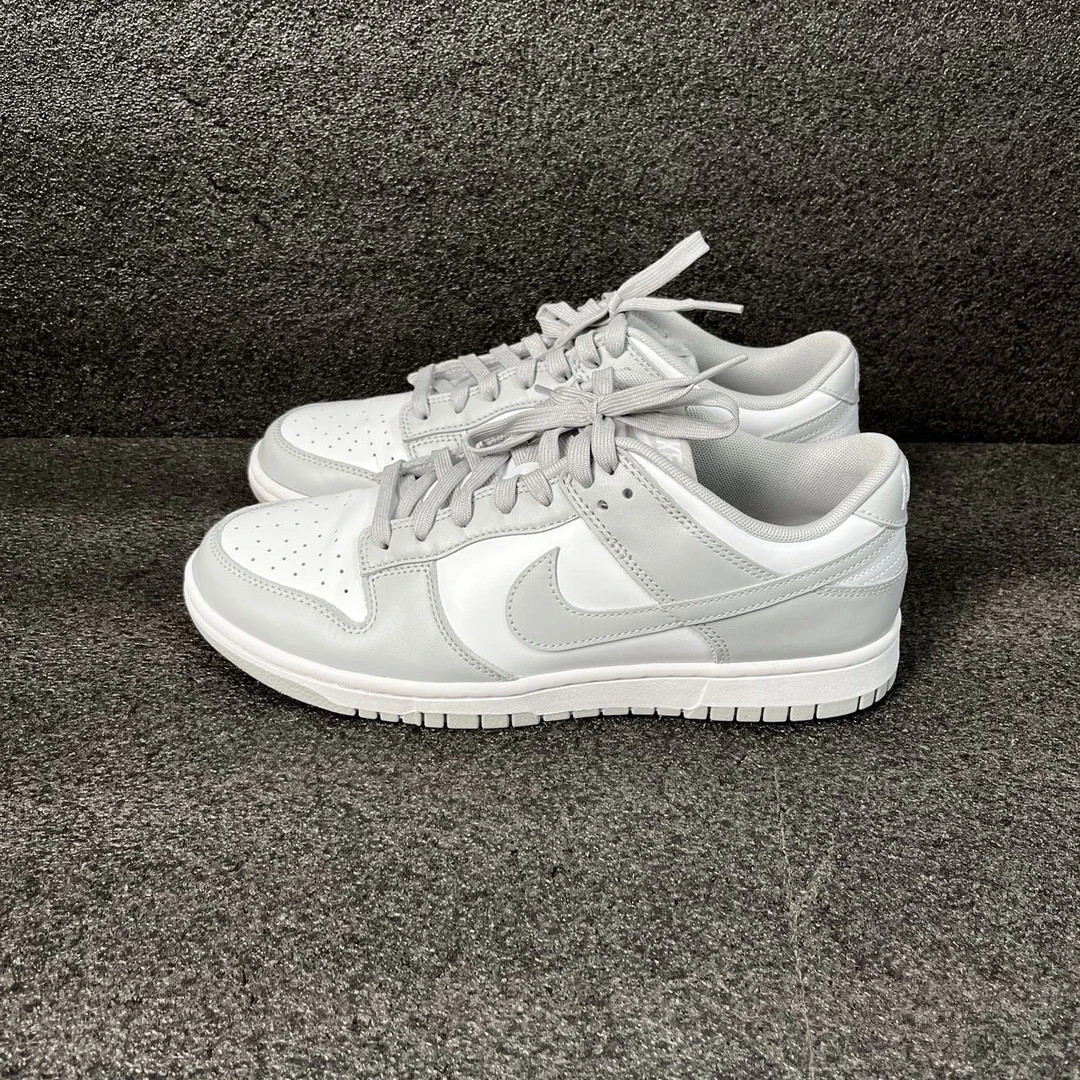 Nike/耐克41码/原盒试穿痕迹/549秒/Dunk低帮板鞋DD1391-103