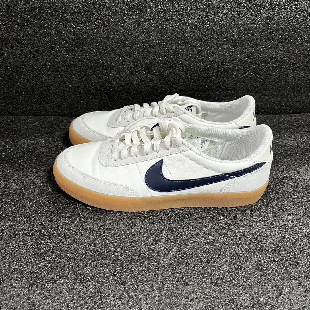 Nike/耐克42码/原盒试穿痕迹/319/Killshot 2低帮板鞋432997-107
