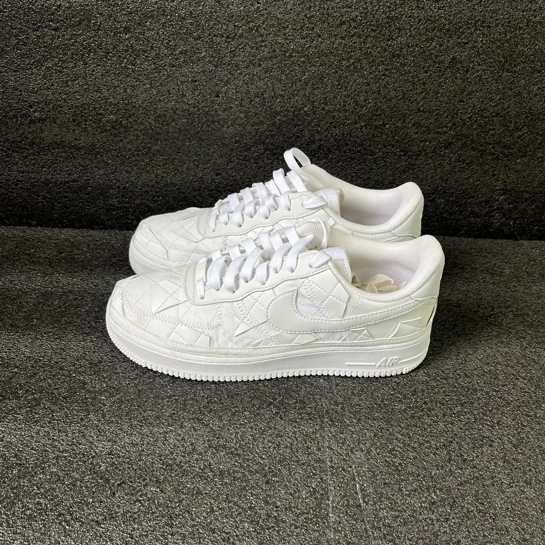 Nike/耐克42.5码/原盒穿着过/559/碧梨联名款DZ3674-100