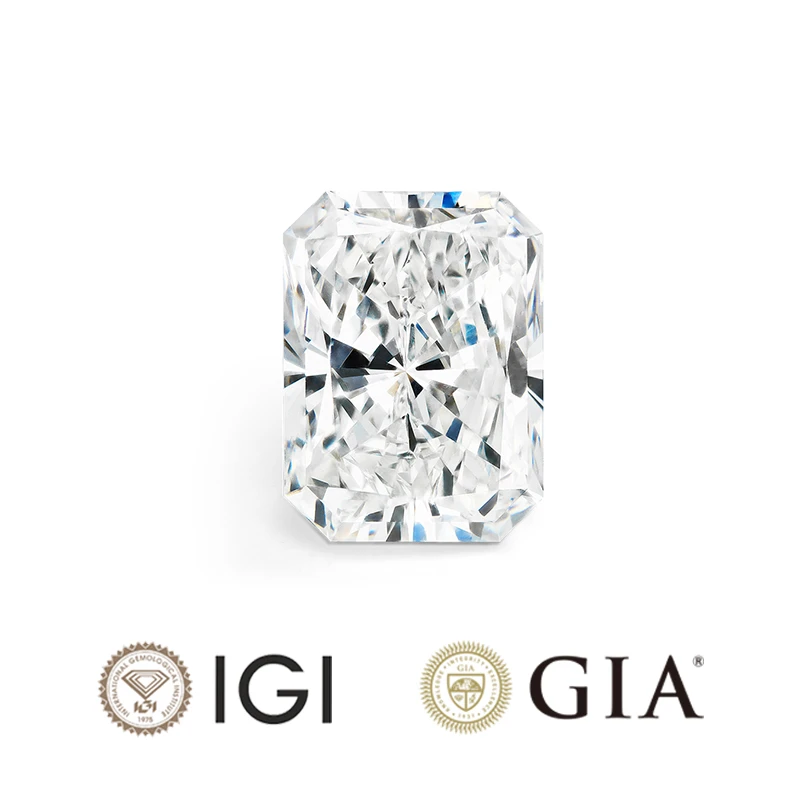 【合成/培育】培育钻裸钻  雷迪恩1.5克拉