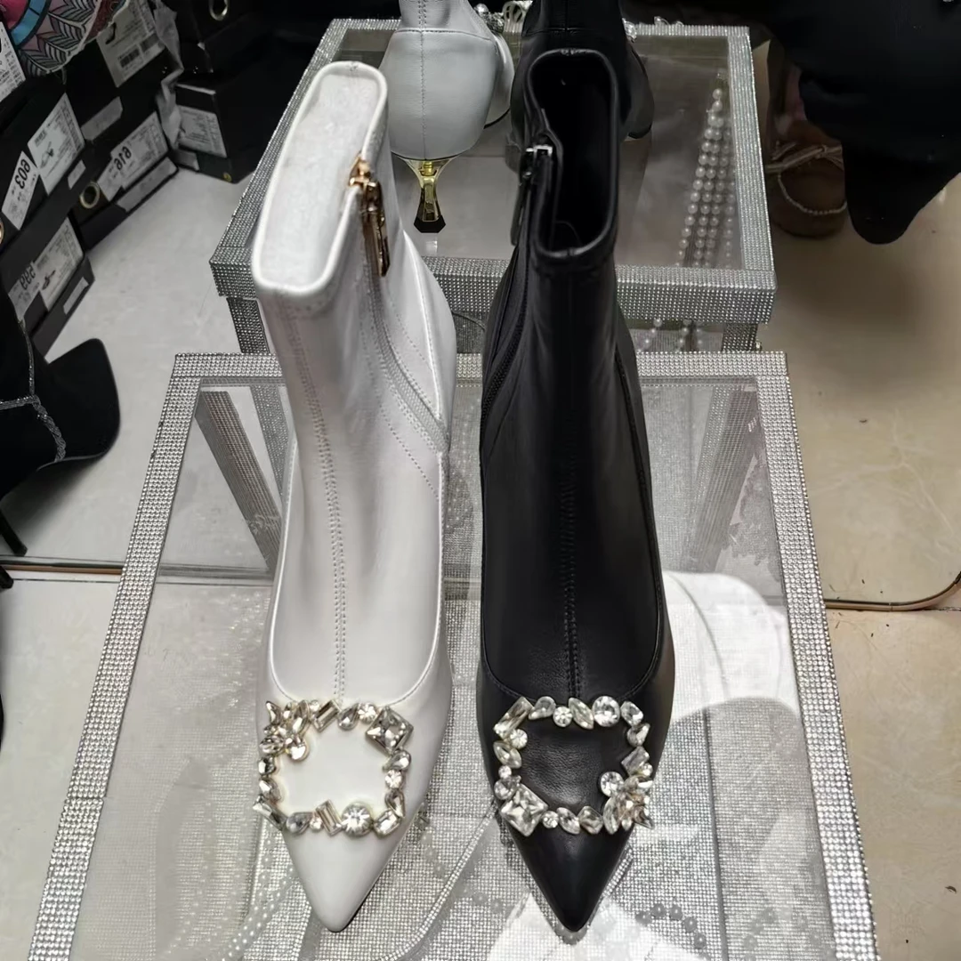 【直播专用】撤柜正品女鞋断码 LR   2T52509偶有瑕疵 完美主义勿拍