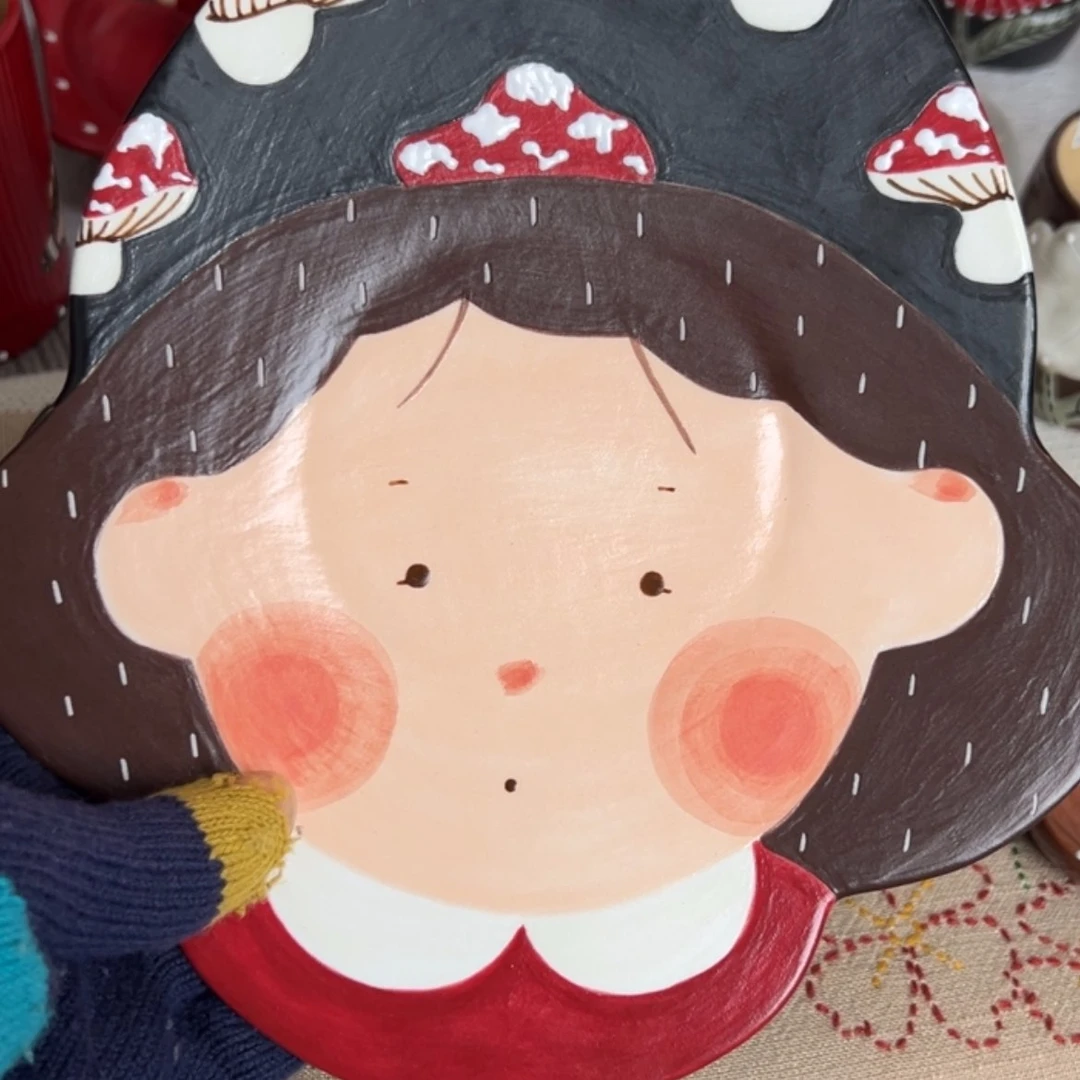 【闪购商品】陶瓷S***6