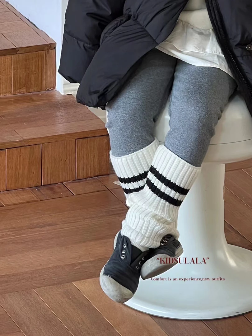 2024休闲中小童童装