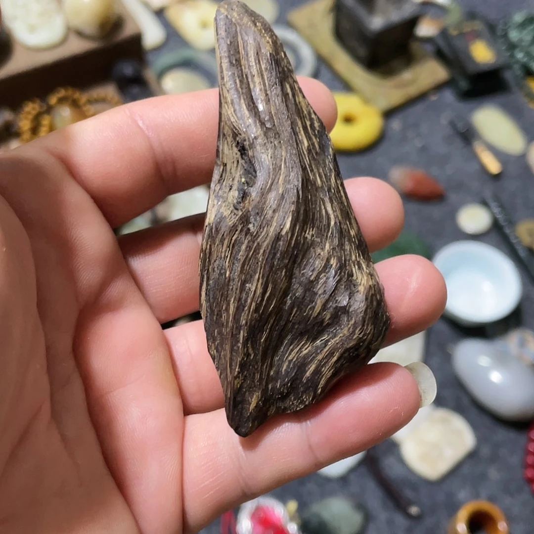 我的收藏已经开始了