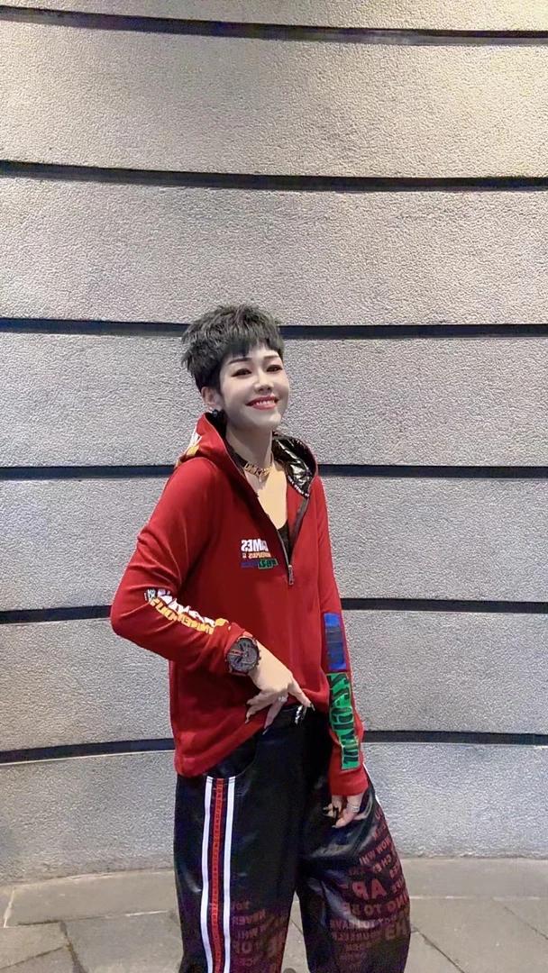 YY欧货潮牌双面德绒上衣83382