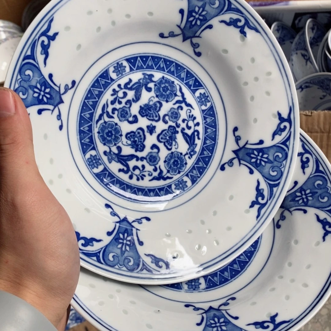 【闪购商品】硬质细瓷碗