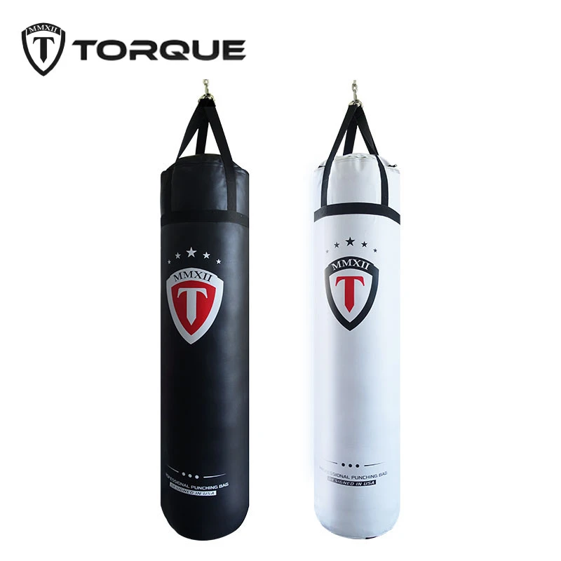 TORQUE拳击沙袋吊式家用悬挂健身沙包专业散打格斗训练拳馆成人