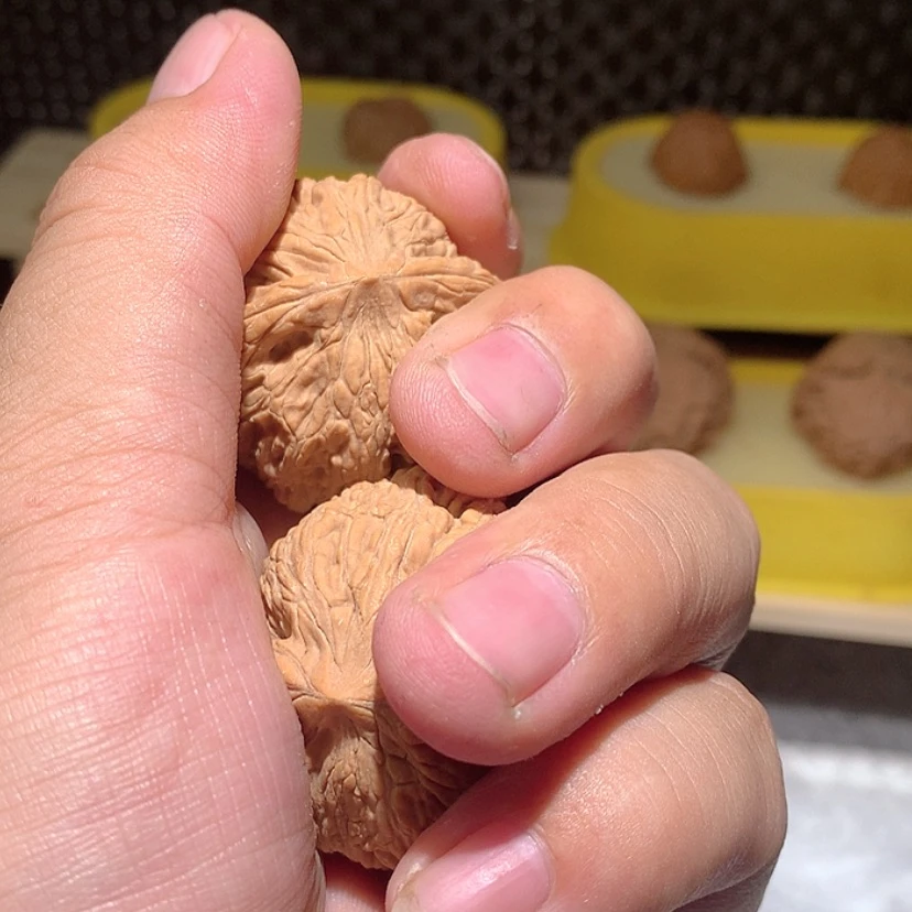 【闪购商品】文玩核桃吊坠