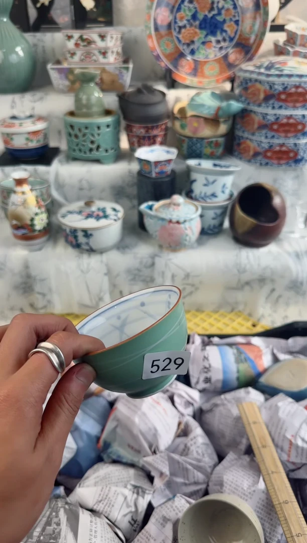 【闪购商品】瓷片529陶瓷陶瓷陶瓷陶瓷
