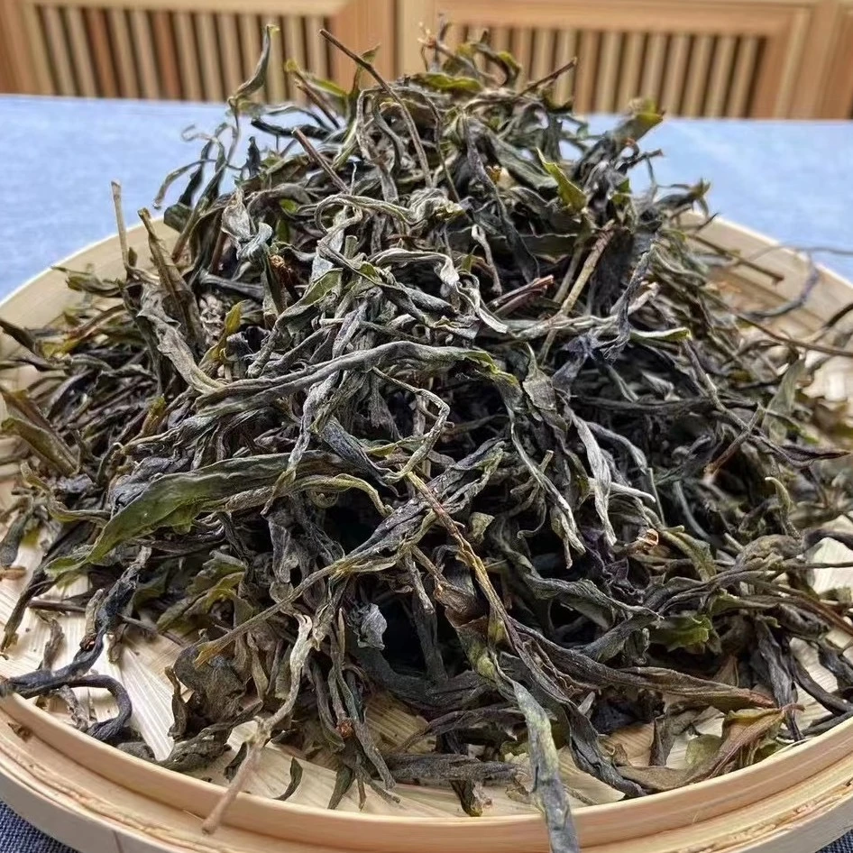 【远盛唐严选好茶】入坑款2023年头春马邓生茶100g饱满耐泡品鉴