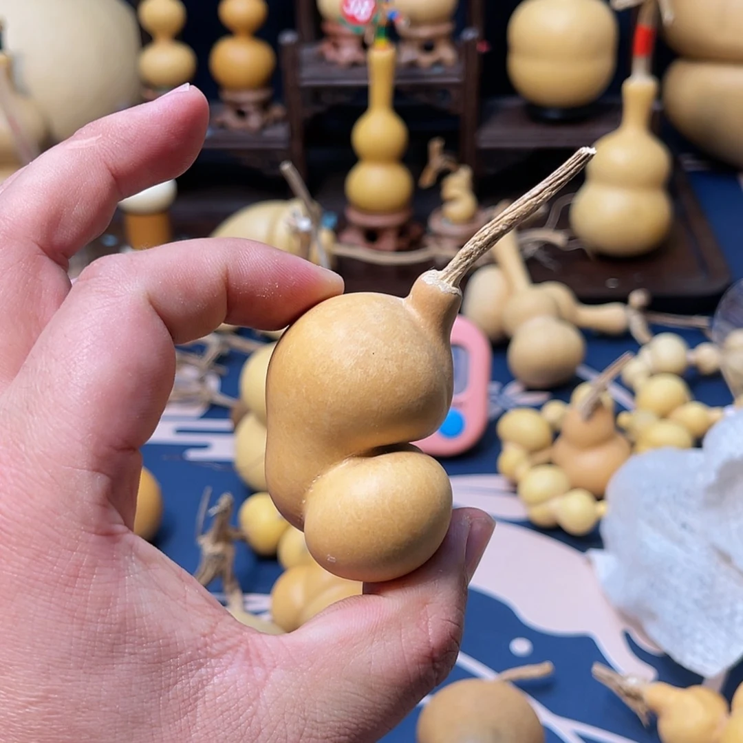【闪购商品】铜葫芦外*人