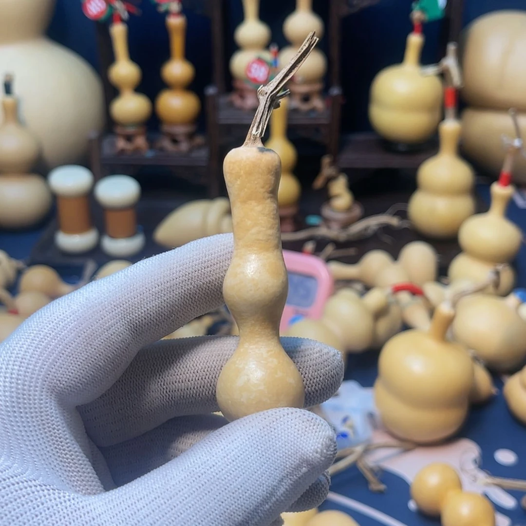 【闪购商品】铜葫芦燊