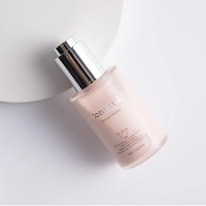 一抹奶油肌水蜜桃二奶霜隔离霜妆前乳素颜霜打底保湿