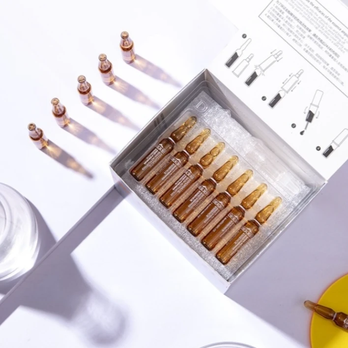 VC安瓶原液补水亮肤 迪凯瑞维C精华 1.5ml*28支