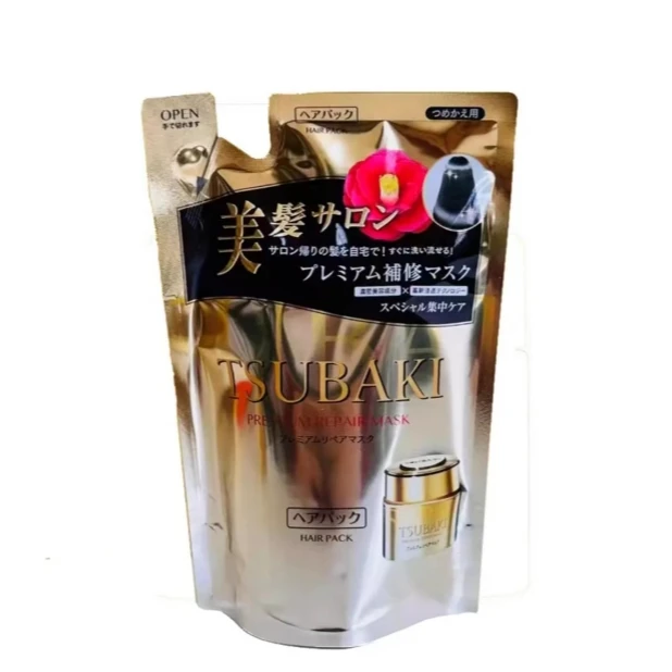 金色发膜多效修护发膜150g