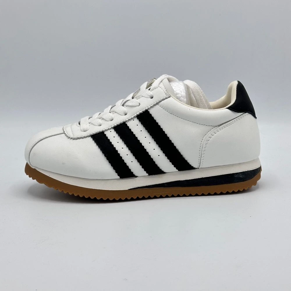 N新款潮流时尚休闲鞋587-70