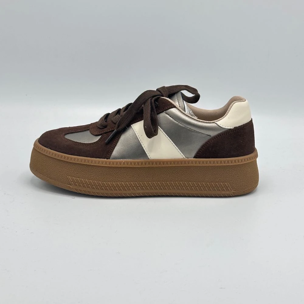 N新款潮流时尚休闲鞋816610-1