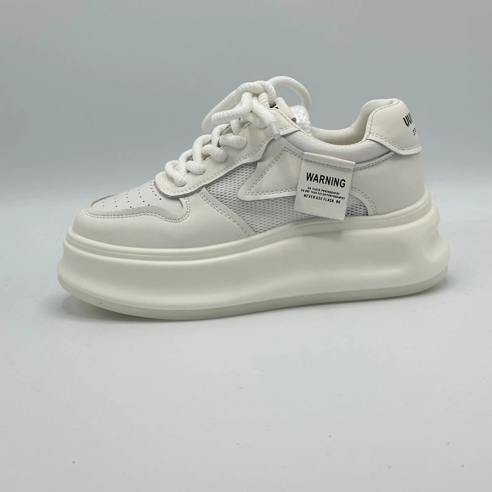 N新款时尚透气休闲鞋M626-01