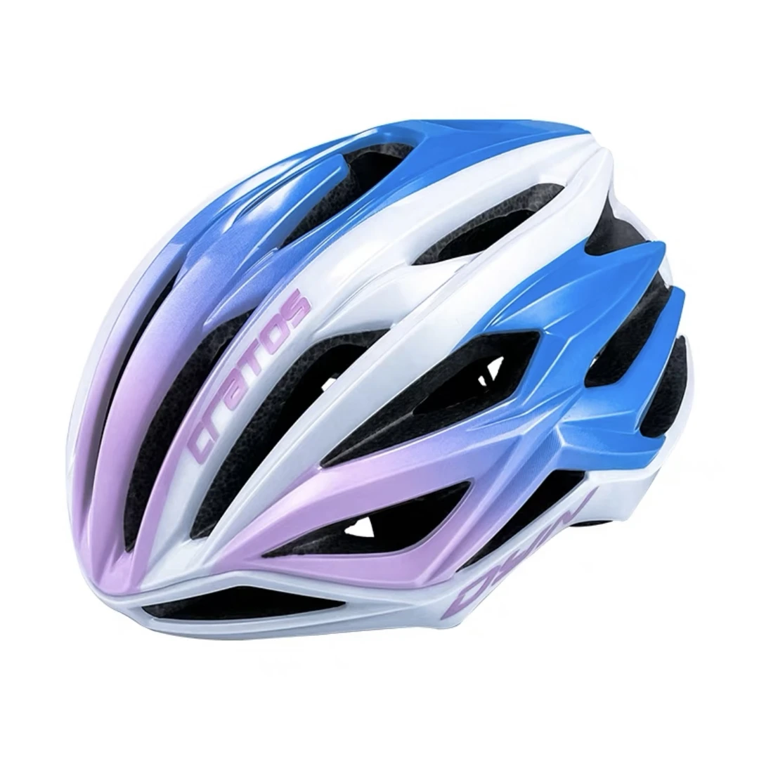 【DYN克拉托斯】戴恩骑行头盔气动轻量透气安全帽男女