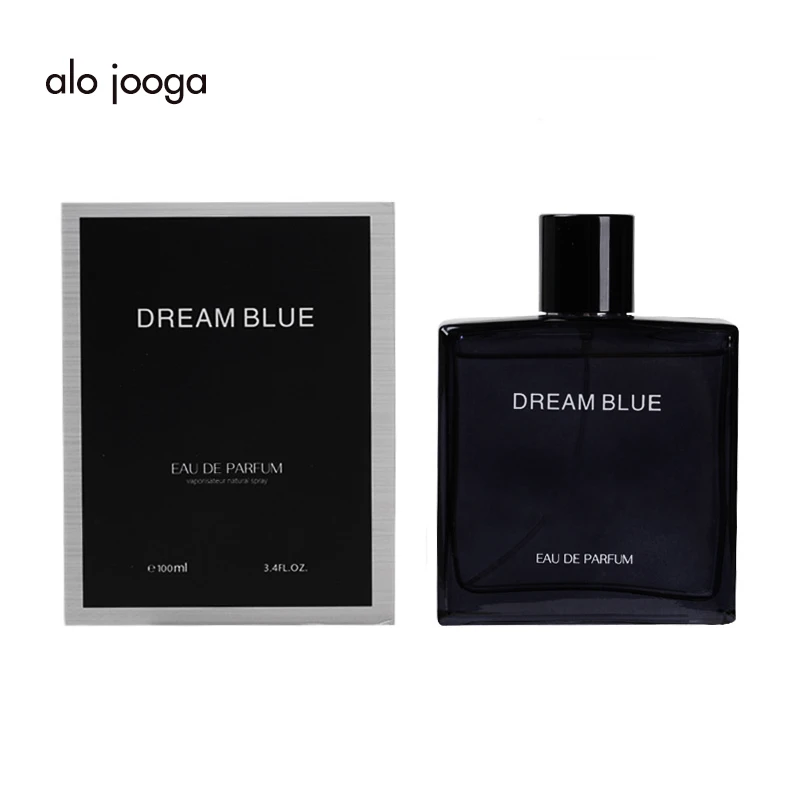 JUAN姐  BLUE中性轻奢高级香水100ml
