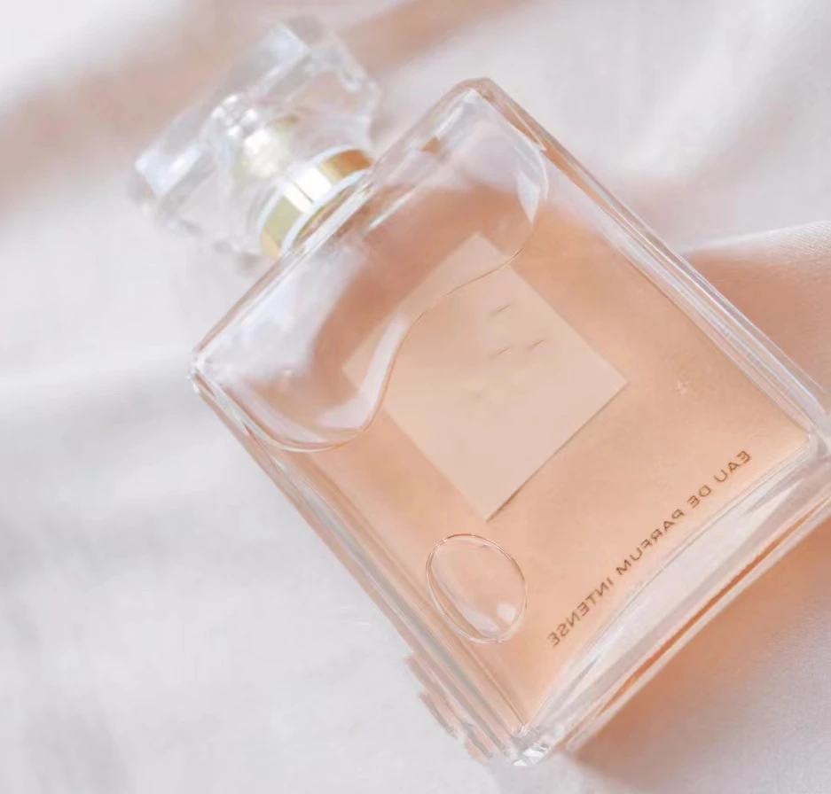 COCO小姐香水 经典高级轻奢品质优雅气质香水 100ml