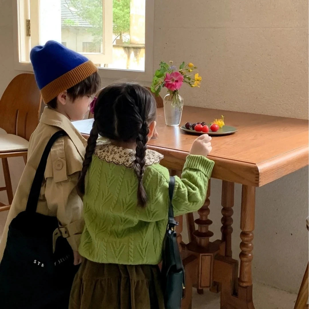 A（001-200）各类秋季款童装捡漏！