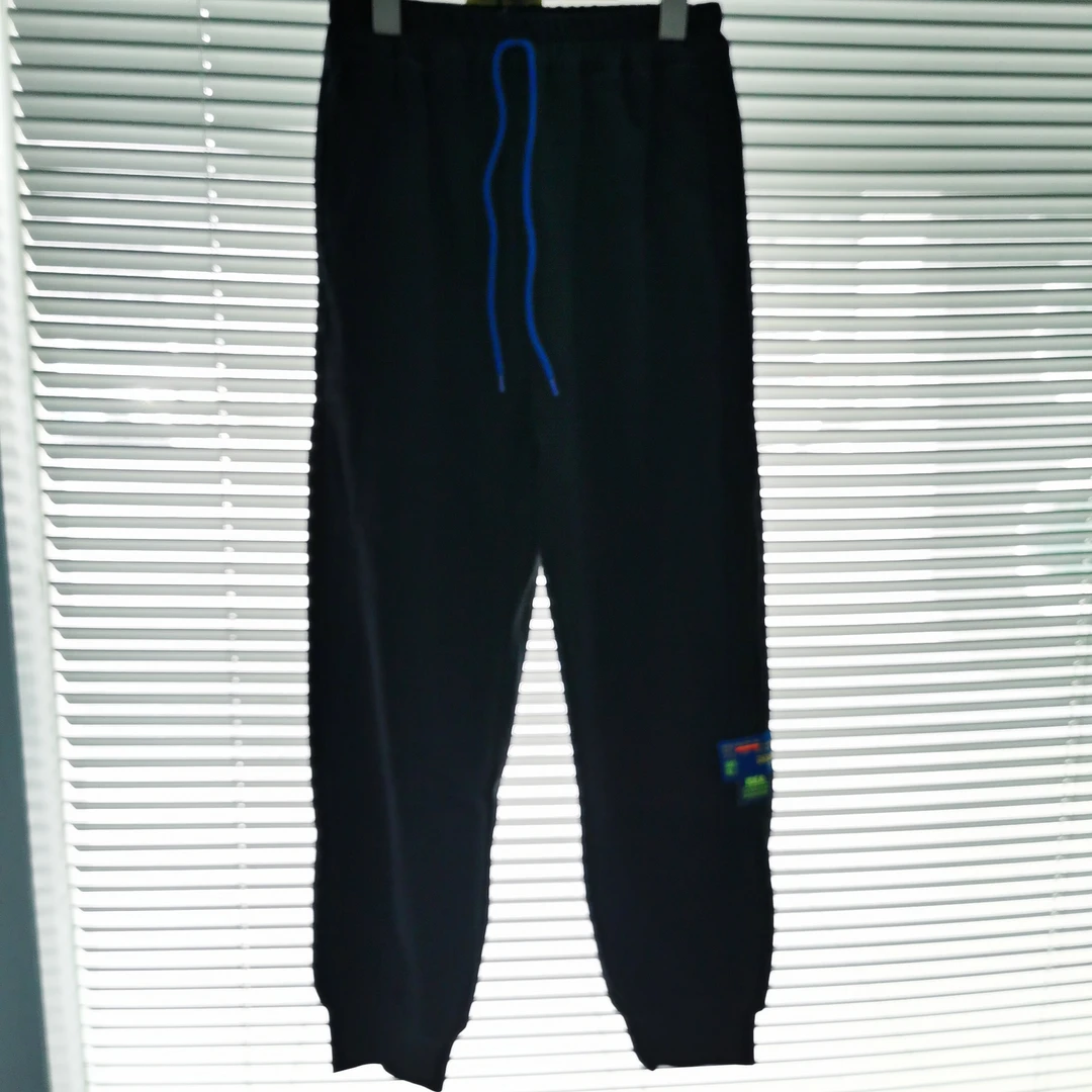 【C款】宽松休闲裤卫裤运动裤长裤儿童时尚男童百搭冬季针织大童