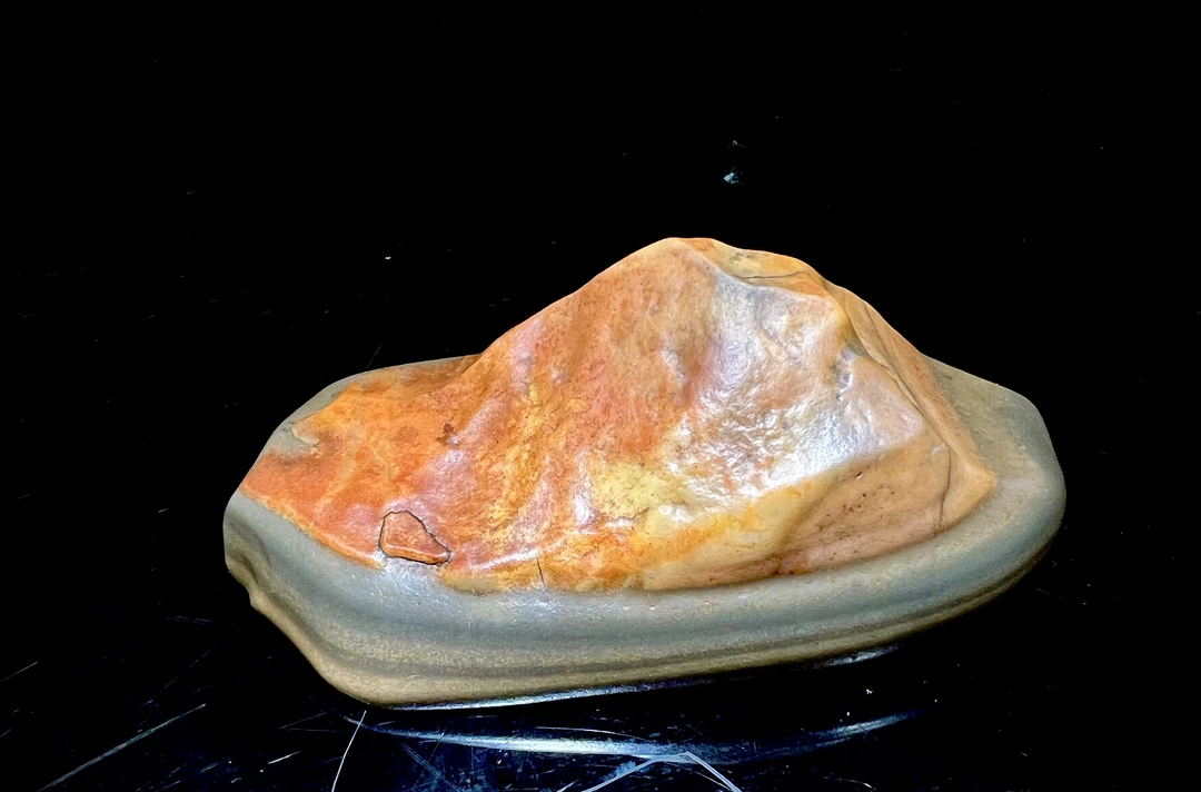 家居摆件原石摆件