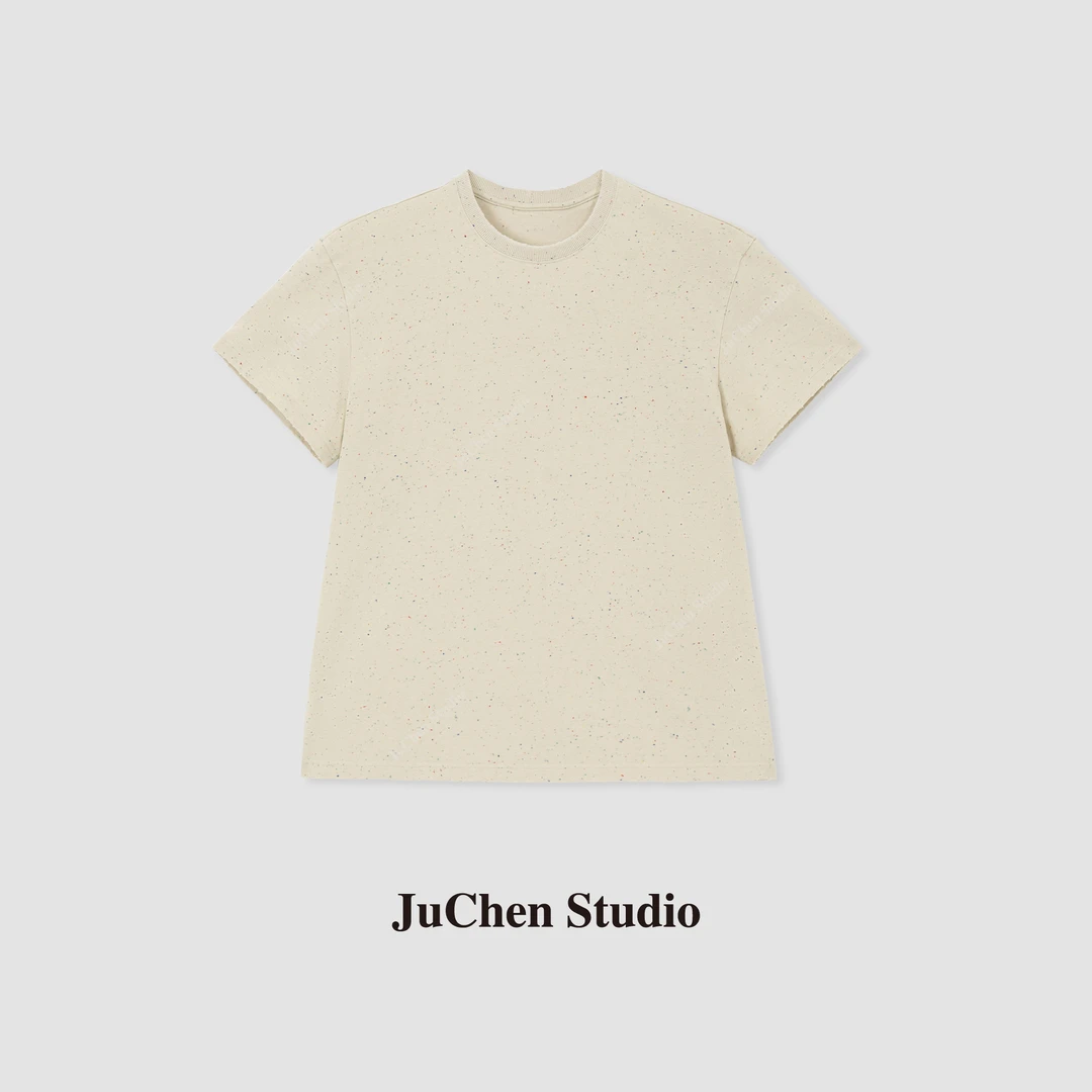 时尚休闲百搭气质T恤 SS042306