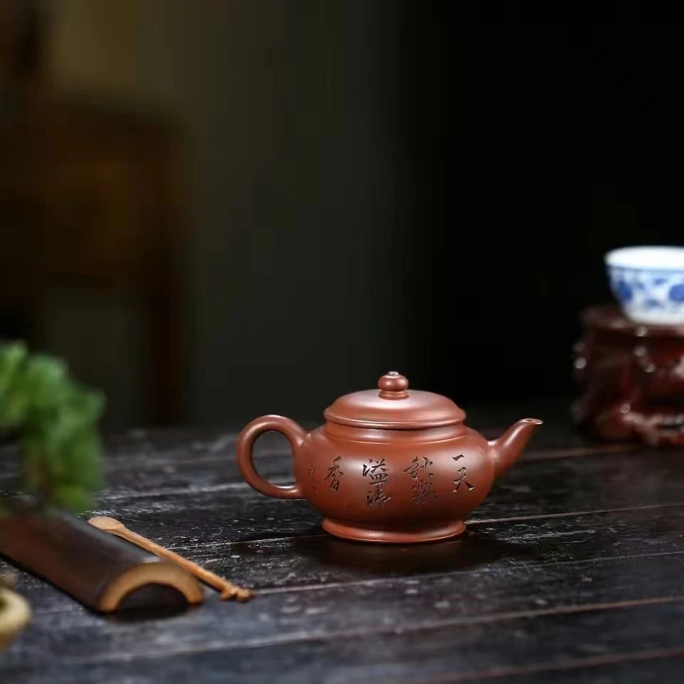 客服紫砂链接-紫砂壶